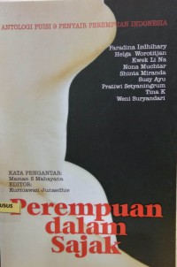 Image of Perempuan dalam Sajak